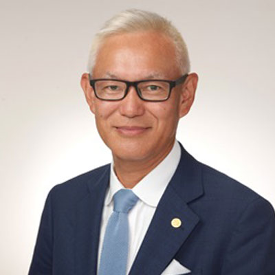 中小企業診断士 松井 洋治