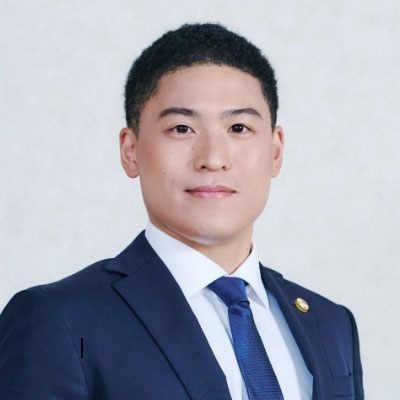 弁護士 和久田 典宏